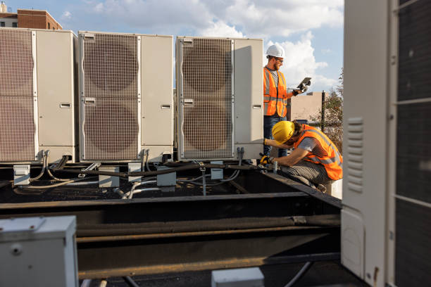 Best HVAC Maintenance Near Me  in St Albans, VT