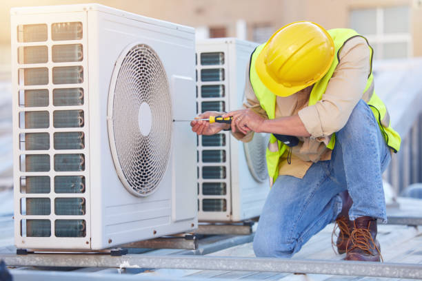 Best Residential HVAC Services  in St Albans, VT