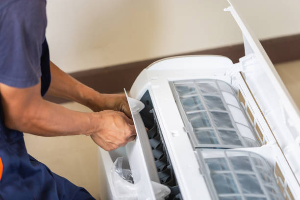 Best HVAC Cleaning Services  in St Albans, VT