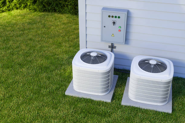 Best HVAC Repair Near Me  in St Albans, VT