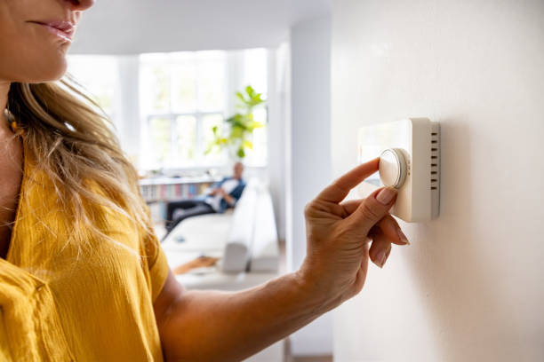Best Furnace Repair Near Me  in St Albans, VT