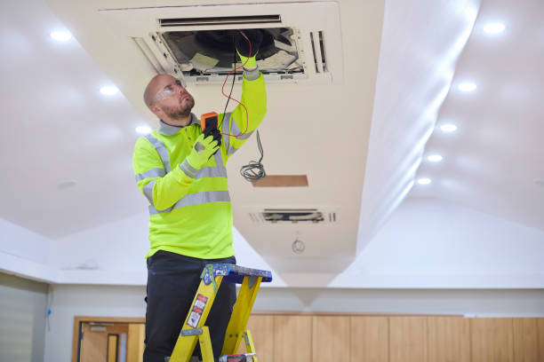 Best HVAC Air Duct Cleaning  in St Albans, VT