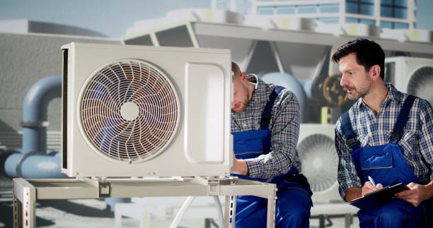 Best Air Quality Test  in St Albans, VT