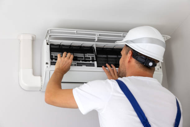 Best Ductless HVAC Repair  in St Albans, VT