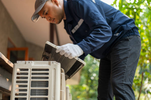 HVAC Troubleshooting in St Albans, VT