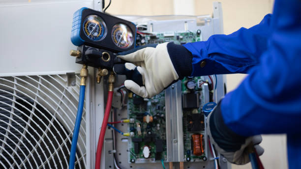 Best Furnace Repair Near Me  in St Albans, VT