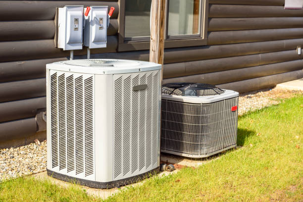 Best HVAC Replacement Cost  in St Albans, VT
