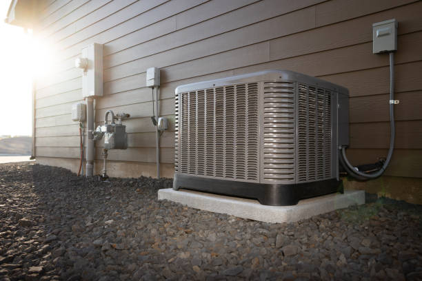 Best AC Installation Near Me  in St Albans, VT